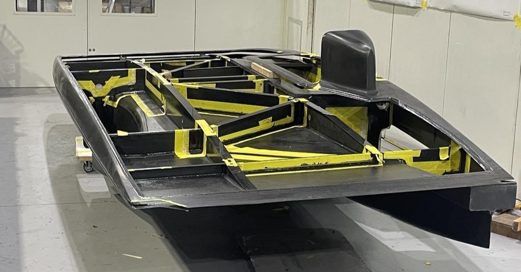 Bulkheads during fitment