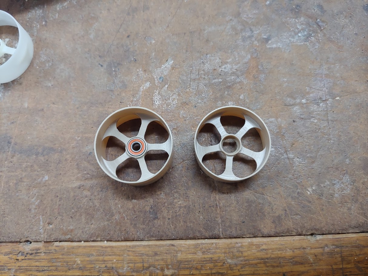 Wheels
